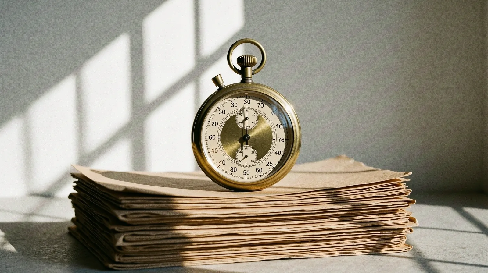Archival coaching tools in structured light