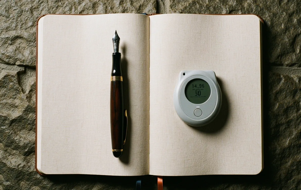 Analog coaching tools